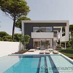 4 Bedroom Villa/House in Caldes De Malavella 17