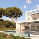 4 Bedroom Villa/House in Caldes De Malavella 17