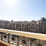 3 Bedroom Apartment in Barcelona 6