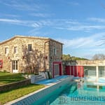 7 Bedroom Villa/House in Palafrugell 17