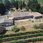 6 Bedroom Villa/House in La Motte 13