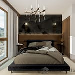 2 Bedroom Apartment in Chamonix 17