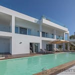 4 Bedroom Villa/House in Cala Moli 15
