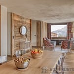 3 Bedroom Apartment in St Gervais 12