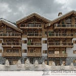 3 Bedroom Apartment in Tignes 19