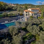 5 Bedroom Villa/House in Tourrettes 15