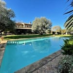 5 Bedroom Villa/House in Sant Sadurní De L'heura 2