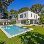5 Bedroom Villa/House in Antibes 10