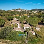 6 Bedroom Villa/House in Grimaud 7