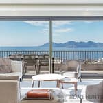 3 Bedroom Apartment in Cannes 8