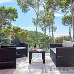 4 Bedroom Villa/House in Llafranc 4