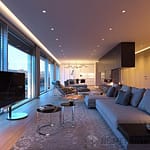 3 Bedroom Apartment in Barcelona 8