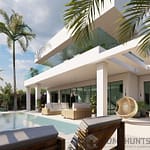 5 Bedroom Villa/House in San Pedro Alcantara 13