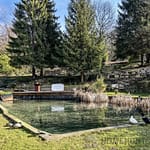 6 Bedroom Villa/House in Aiguebelette Le Lac 24