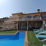 5 Bedroom Villa/House in Pals 19