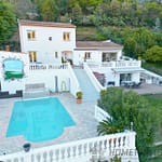 6 Bedroom Villa/House in Cannes 2