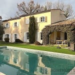 5 Bedroom Villa/House in Seillans 16