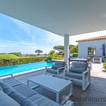 3 Bedroom Villa/House in Ste Maxime 4