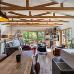 3 Bedroom Chalet in Megeve 14