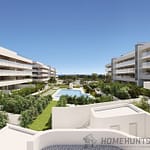 4 Bedroom Apartment in Marbella 2