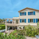 6 Bedroom Villa/House in Antibes 4