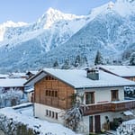 4 Bedroom Chalet in Chamonix 10