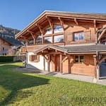 3 Bedroom Apartment in Morzine 17