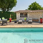 4 Bedroom Villa/House in Villié-morgon 23