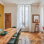 3 Bedroom Apartment in Paris 7th (Invalides, Eiffel Tower, Orsay) 10