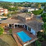 5 Bedroom Villa/House in Sant Antoni De Calonge 5