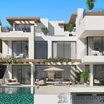 3 Bedroom Villa/House in El Paraiso 7