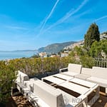 3 Bedroom Villa/House in Cap D Ail 8