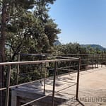 8 Bedroom Villa/House in Chateauvert 10