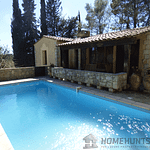 4 Bedroom Villa/House in Seillans 5