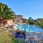 5 Bedroom Villa/House in Mandelieu La Napoule 7