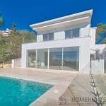 4 Bedroom Villa/House in Calvia 16