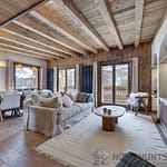 3 Bedroom Apartment in Val D'isere 8