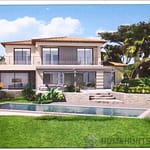 5 Bedroom Villa/House in Ste Maxime 4