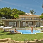 4 Bedroom Villa/House in Ste Maxime 2
