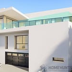 4 Bedroom Villa/House in Costa Den Blanes 8