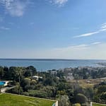 2 Bedroom Apartment in Cannes 3