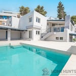 4 Bedroom Villa/House in Can Furnet 11