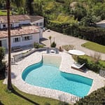 5 Bedroom Villa/House in Opio 6