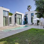 5 Bedroom Villa/House in Saint Tropez 10
