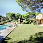 5 Bedroom Villa/House in Ramatuelle 12