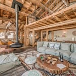 5 Bedroom Chalet in Meribel 2