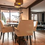 2 Bedroom Apartment in Courchevel 13