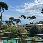 6 Bedroom Villa/House in Cap D Antibes 13