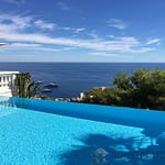 2 Bedroom Apartment in Beausoleil 16