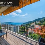 2 Bedroom Apartment in Villefranche Sur Mer 2